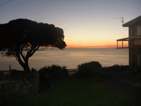 Eagle Heights Holiday Units - New Castle Holiday 4