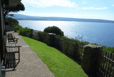 Eagle Heights Holiday Units - New Castle Holiday 5