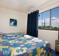 Ambassador Motor Inn Brisbane - New Castle Holiday