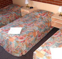 Greenslopes Motor Inn - New Castle Holiday