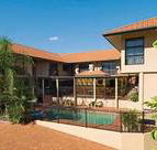 Pegasus Motor Inn - New Castle Holiday