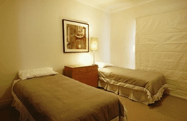 Macarthur Chambers - New Castle Holiday 2