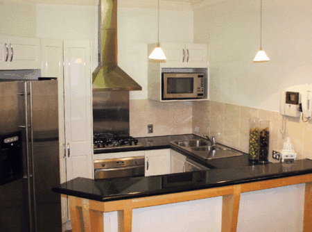 Macarthur Chambers - New Castle Holiday 4