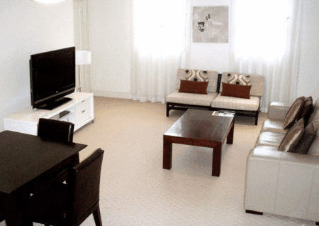 Macarthur Chambers - New Castle Holiday 5