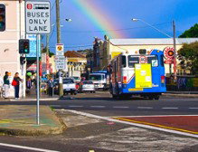 The Abbey On King - New Castle Holiday 1