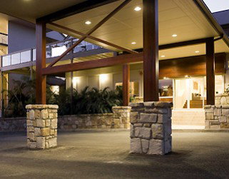Mercure Clear Mountain Lodge - New Castle Holiday 2