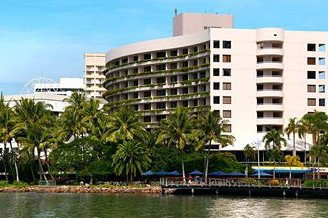 Hilton Cairns - New Castle Holiday 1