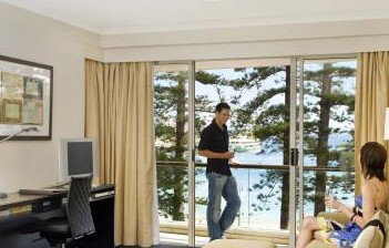 Quest Grande Esplanade - New Castle Holiday 3