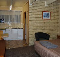 Coastal Comfort Motel - New Castle Holiday