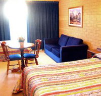 Goldtera Motor Inn - New Castle Holiday