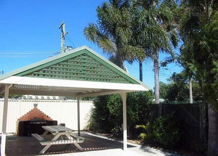 Sussex Inlet Motel - New Castle Holiday 2