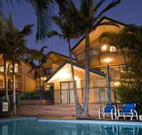 Karana Palms Resort - New Castle Holiday