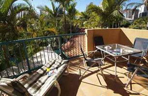 Karana Palms Resort - New Castle Holiday 2