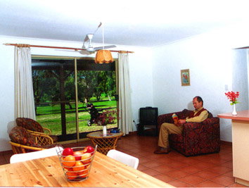 Yanchep Holiday Village - New Castle Holiday 1