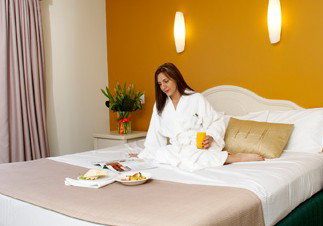 Hotel Northbridge - New Castle Holiday 0