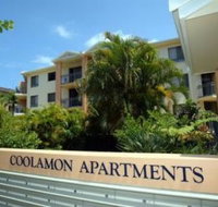 Coolamon Apartments - New Castle Holiday