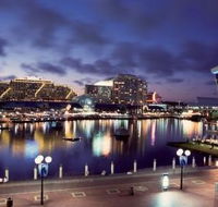 Novotel Sydney On Darling Harbour - New Castle Holiday