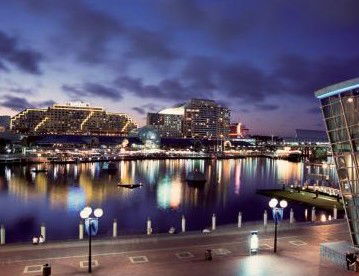 Novotel Sydney On Darling Harbour - New Castle Holiday 0