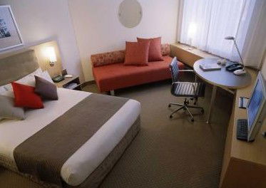 Novotel Sydney On Darling Harbour - New Castle Holiday 2