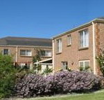 Horatio Motel Mudgee - New Castle Holiday