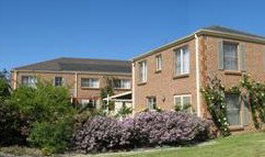 Horatio Motel Mudgee - New Castle Holiday 0