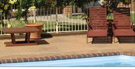 Horatio Motel Mudgee - New Castle Holiday 2