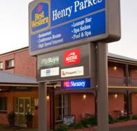 Best Western The Henry Parkes - New Castle Holiday