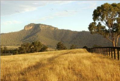 Broke NSW New Castle Holiday