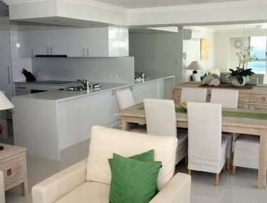 One The Esplanade - New Castle Holiday 0