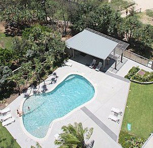 One The Esplanade - New Castle Holiday 2