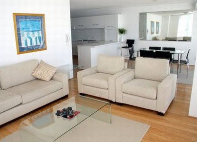 One The Esplanade - New Castle Holiday 3