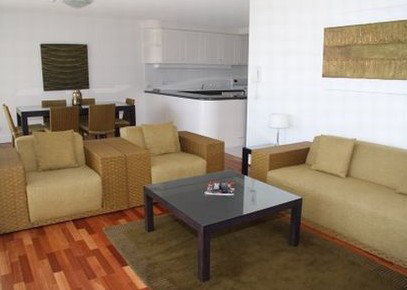 One The Esplanade - New Castle Holiday 4