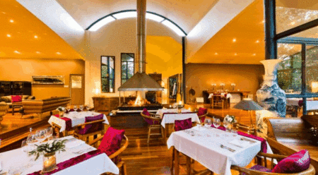 Pethers Rainforest Retreat - New Castle Holiday