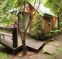 Mt Glorious Getaway Cottages - New Castle Holiday
