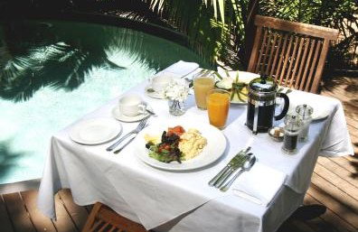 Azabu Luxury Accommodation - New Castle Holiday 1