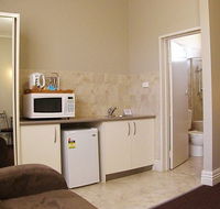 Best Western Silver Haven Motor Inn - New Castle Holiday