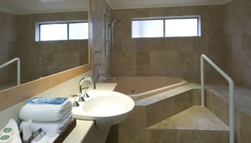 Rydges Eagle Hawk Resort - New Castle Holiday 1