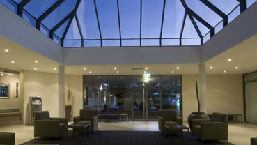 Rydges Eagle Hawk Resort - New Castle Holiday 2