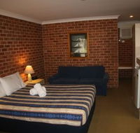 Comfort Inn Lake Macquarie - New Castle Holiday
