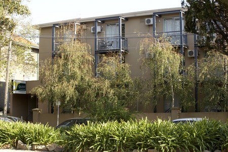 Quest St Kilda Bayside - New Castle Holiday 0