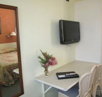 Wingham Motel - New Castle Holiday