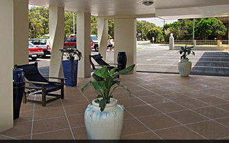 Pottsville Beach Motel - New Castle Holiday 5