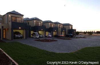 St Andrews Boulevard Apartments - New Castle Holiday 4