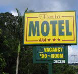 Fiesta Motel - New Castle Holiday