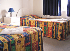 Sorrento Seaside Apartments - New Castle Holiday