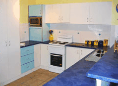 Sorrento Seaside Apartments - New Castle Holiday 2