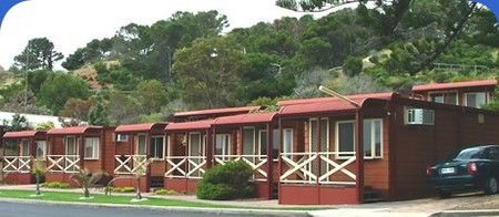 Brighton Caravan Park And Holiday Village - New Castle Holiday 1