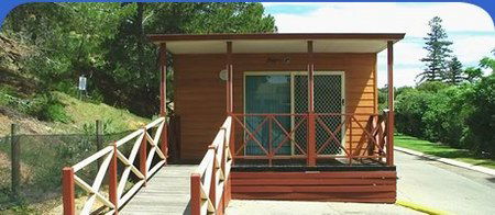 Brighton Caravan Park And Holiday Village - New Castle Holiday 2