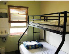 The Plantation Hotel - New Castle Holiday 3