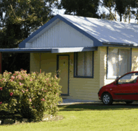 Sharonlee Strahan Villas - New Castle Holiday